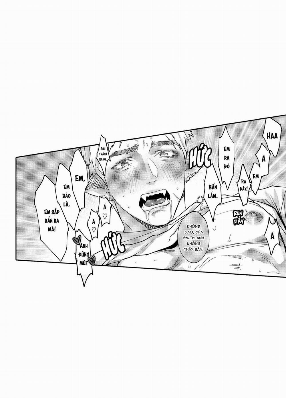 Màn Punchline Cực Khoái 3 trang 28