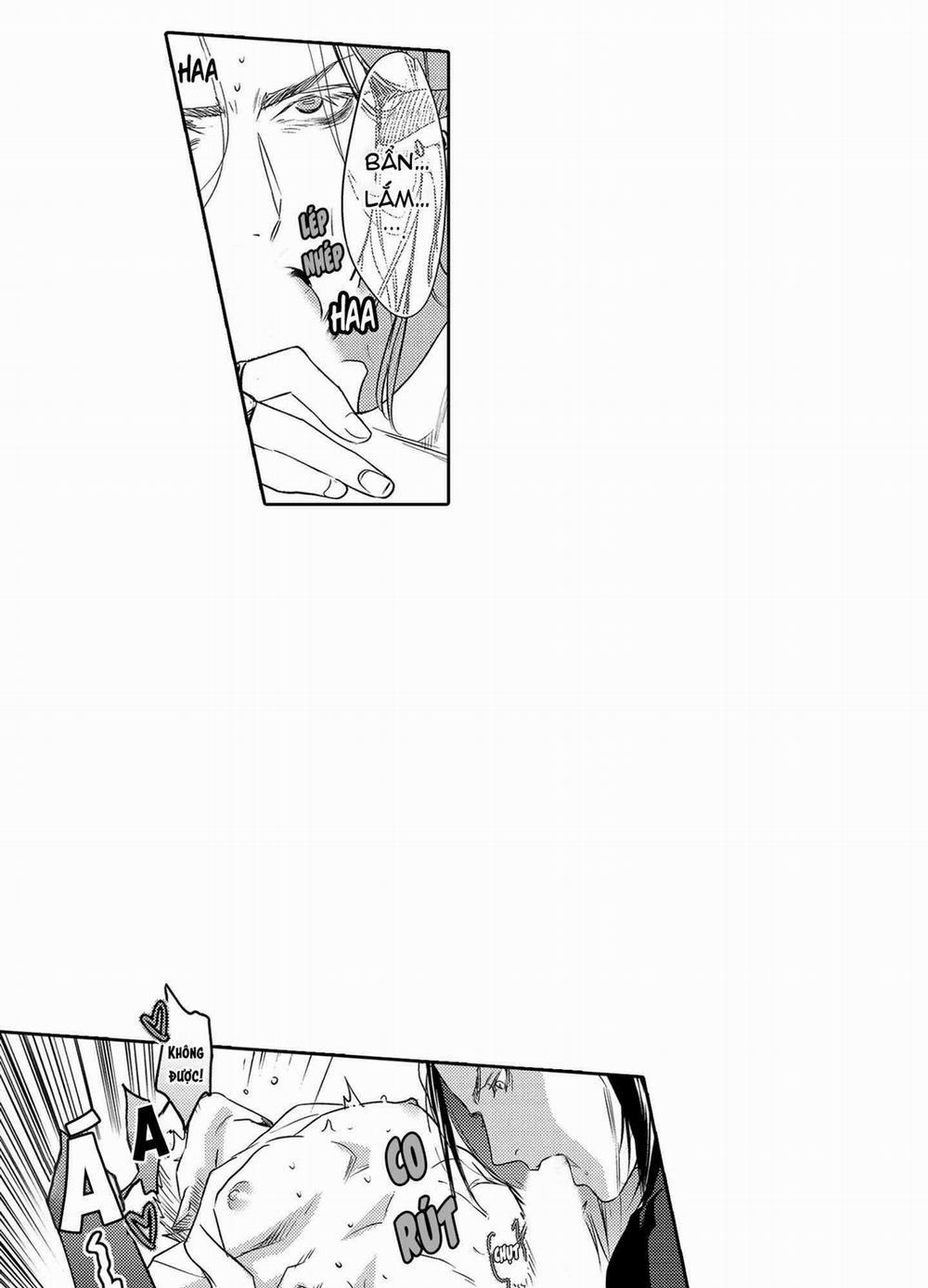 Màn Punchline Cực Khoái 3 trang 29