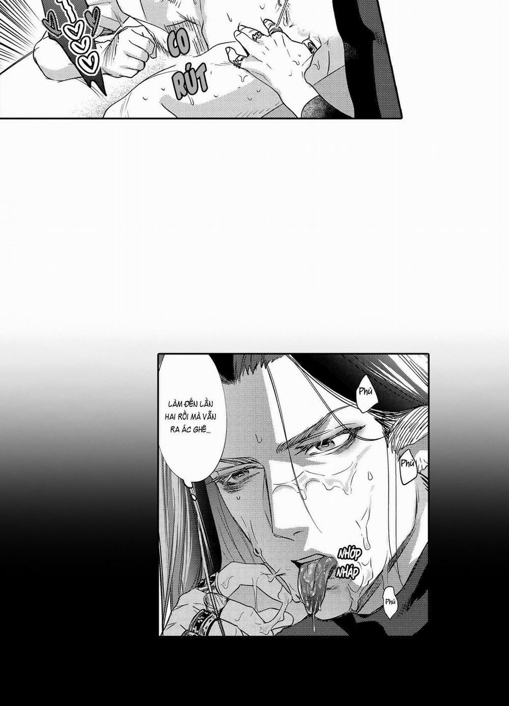 Màn Punchline Cực Khoái 3 trang 30