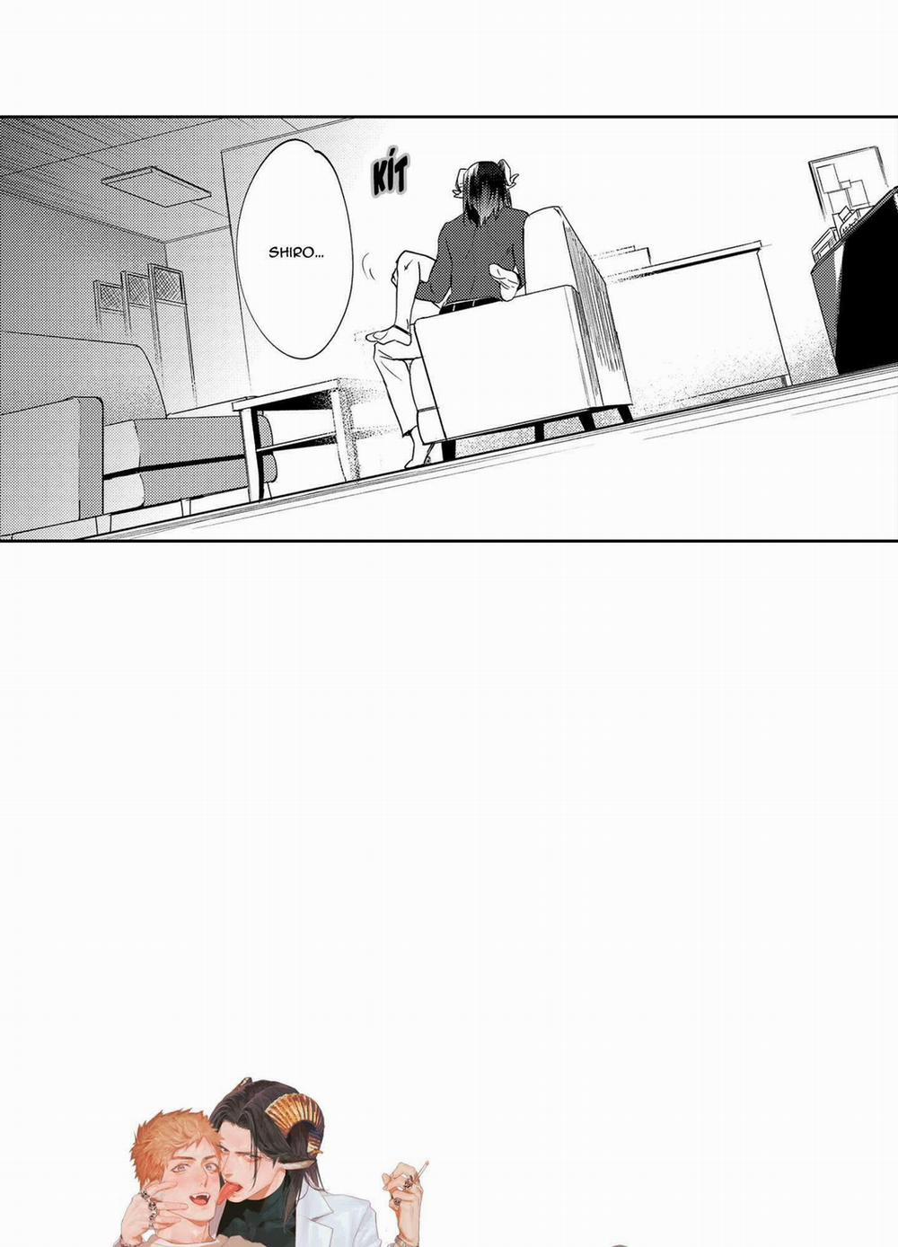 Màn Punchline Cực Khoái 3 trang 33