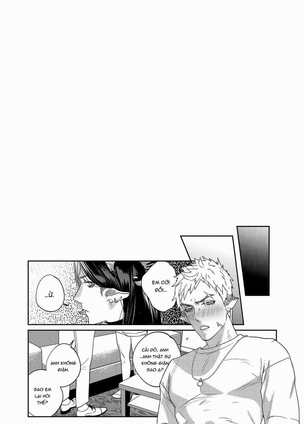 Màn Punchline Cực Khoái 3 trang 4