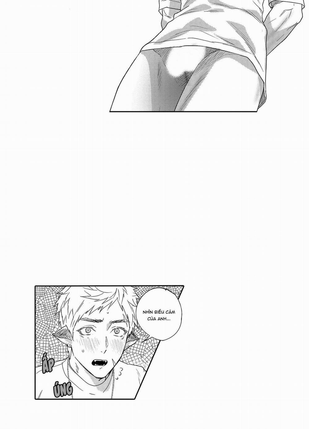 Màn Punchline Cực Khoái 3 trang 5