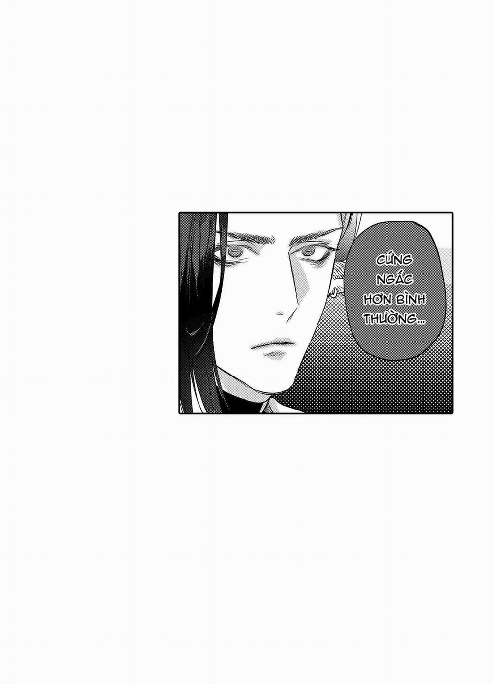 Màn Punchline Cực Khoái 3 trang 6