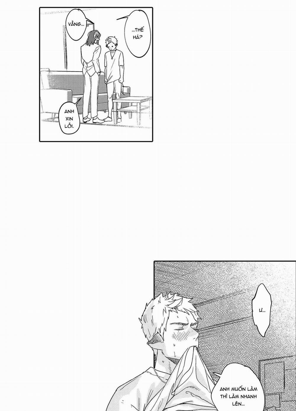 Màn Punchline Cực Khoái 3 trang 7