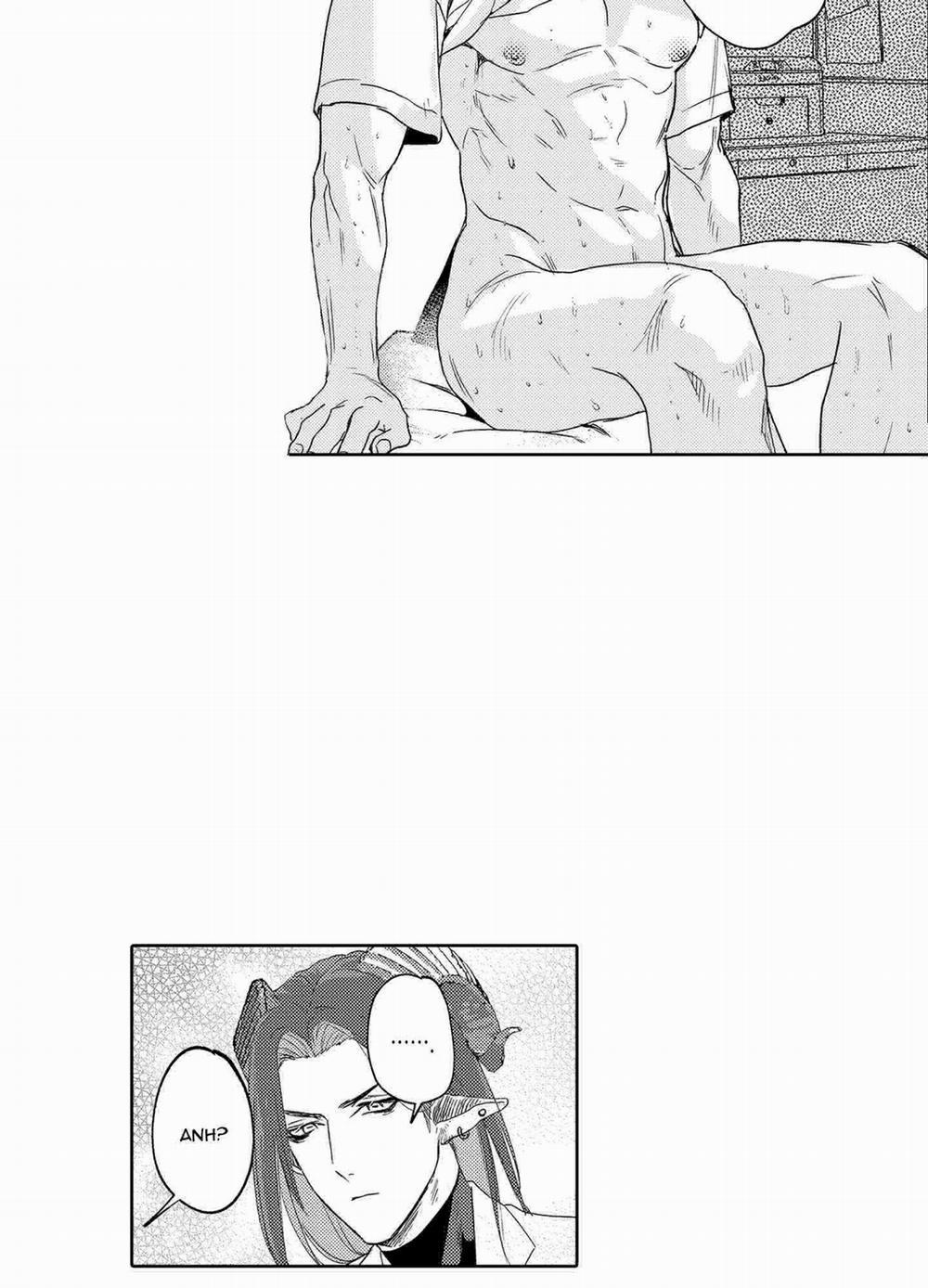 Màn Punchline Cực Khoái 3 trang 8