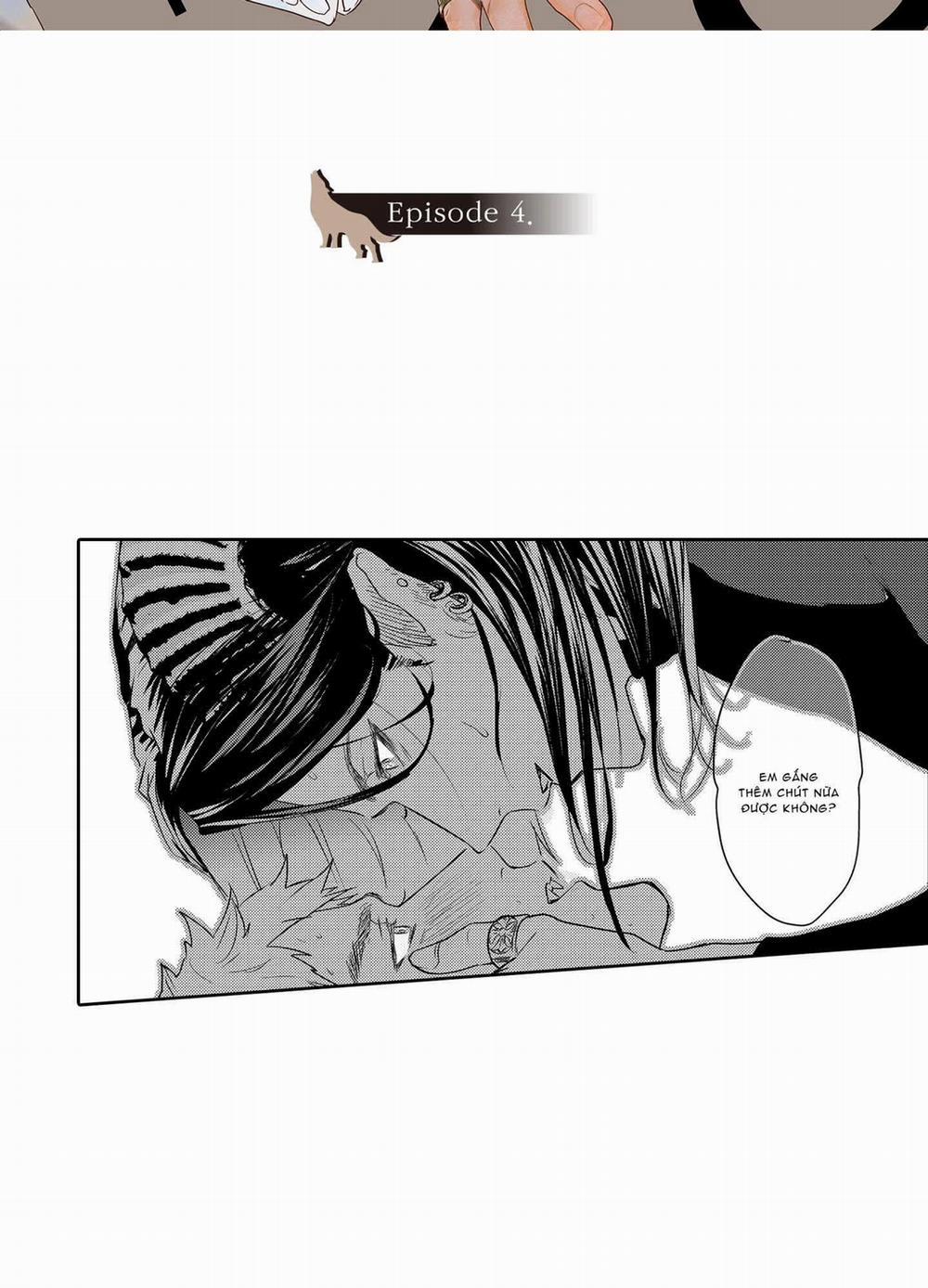 Màn Punchline Cực Khoái 4 trang 1