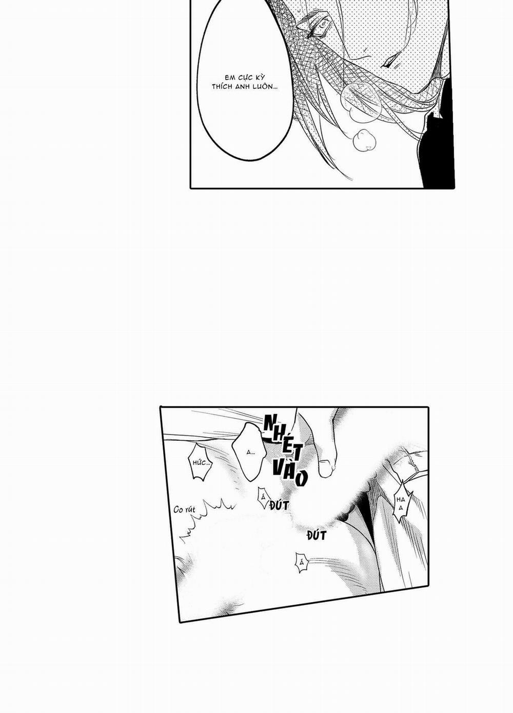 Màn Punchline Cực Khoái 4 trang 10