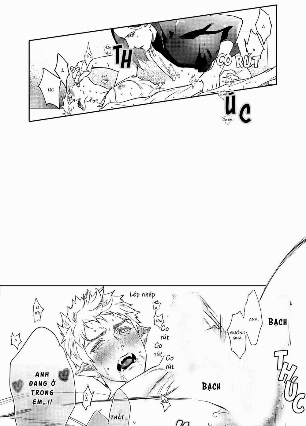 Màn Punchline Cực Khoái 4 trang 12