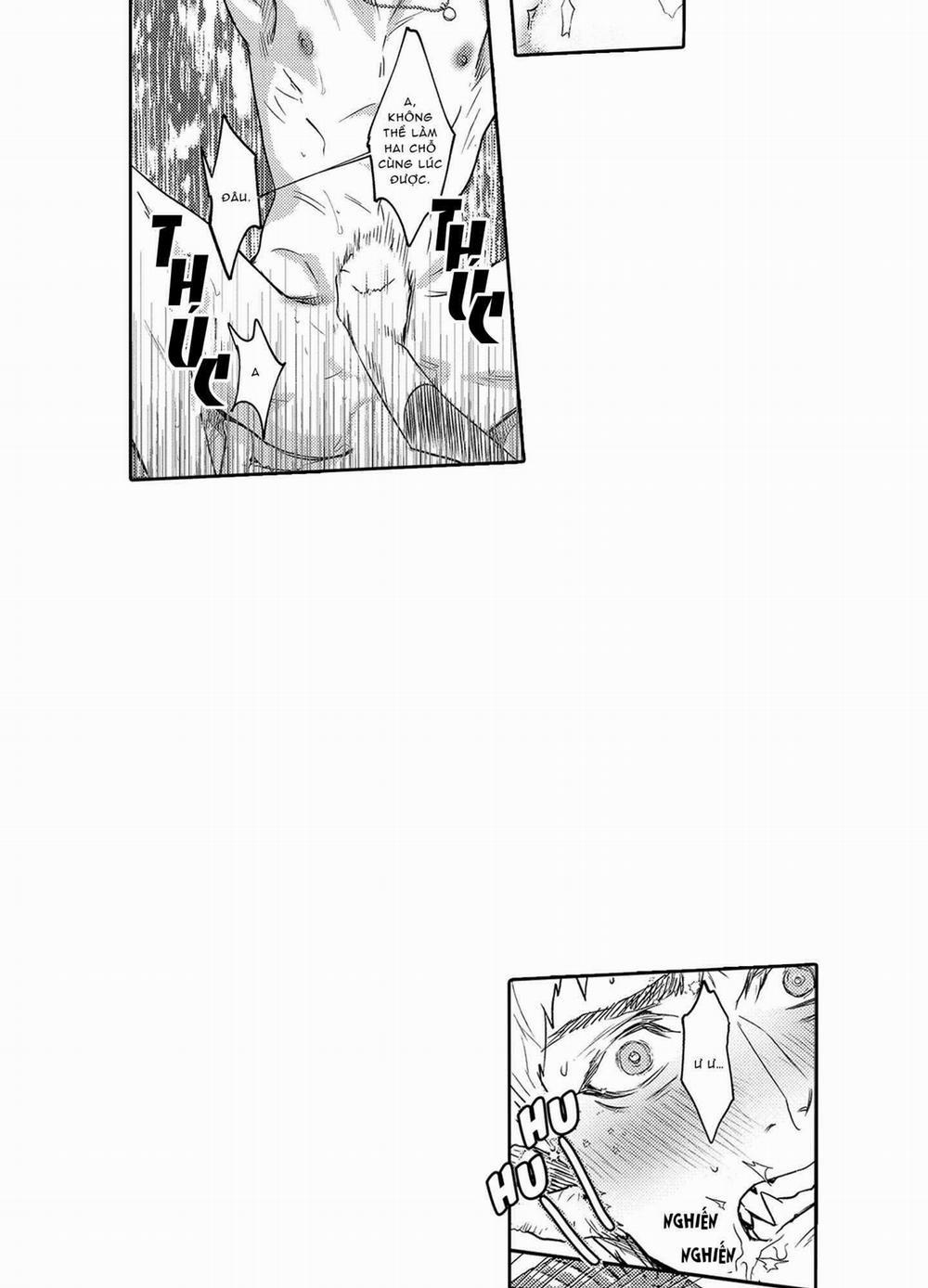 Màn Punchline Cực Khoái 4 trang 15