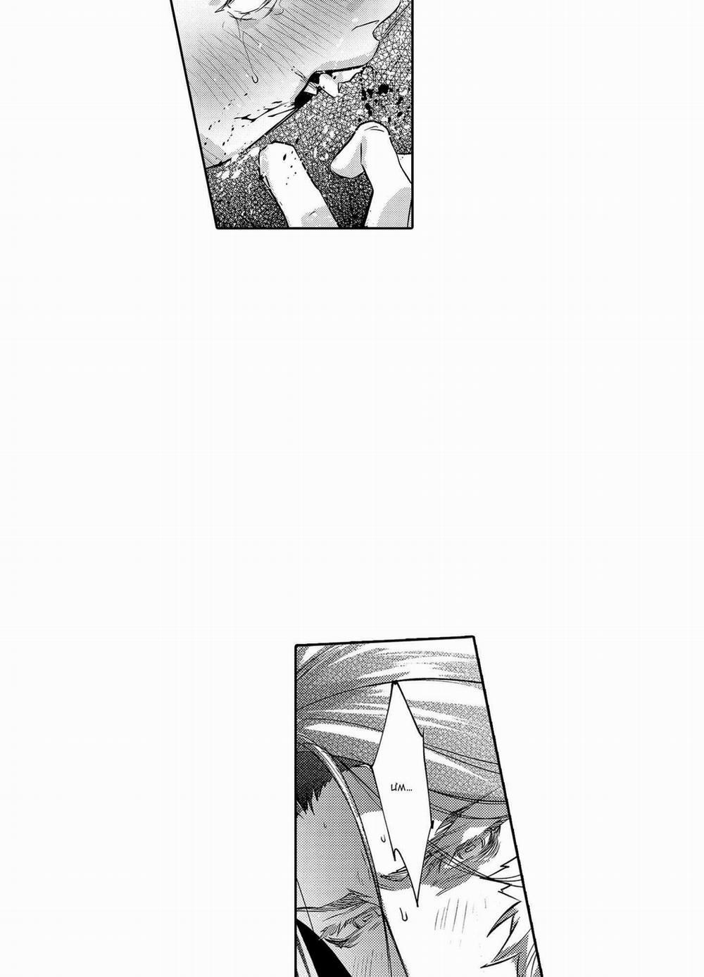 Màn Punchline Cực Khoái 4 trang 17