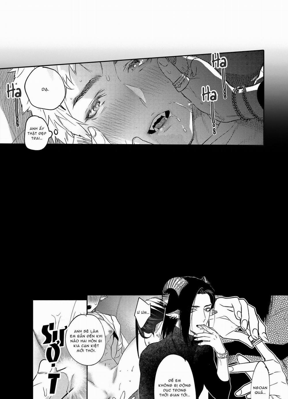 Màn Punchline Cực Khoái 4 trang 2