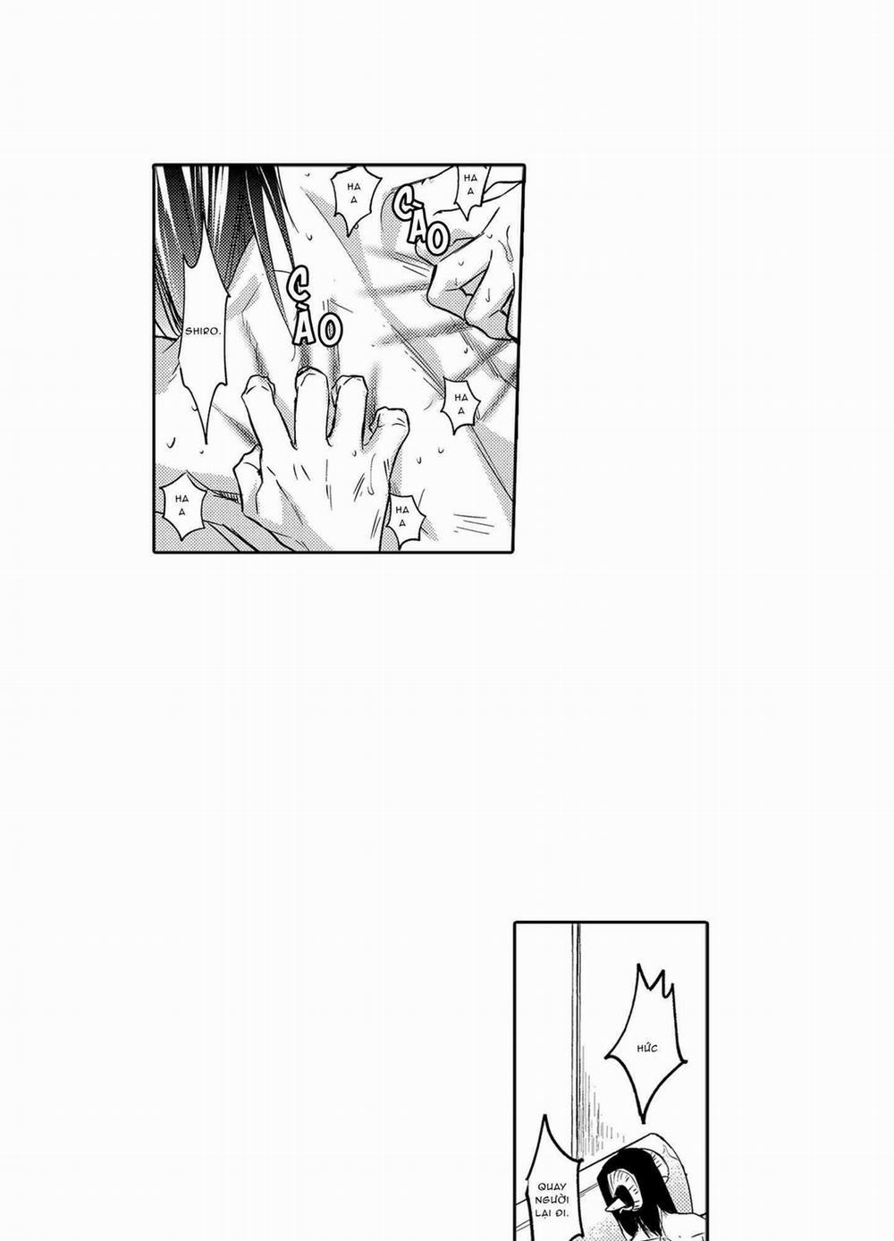 Màn Punchline Cực Khoái 4 trang 21