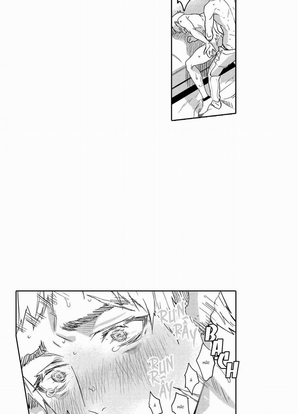 Màn Punchline Cực Khoái 4 trang 22