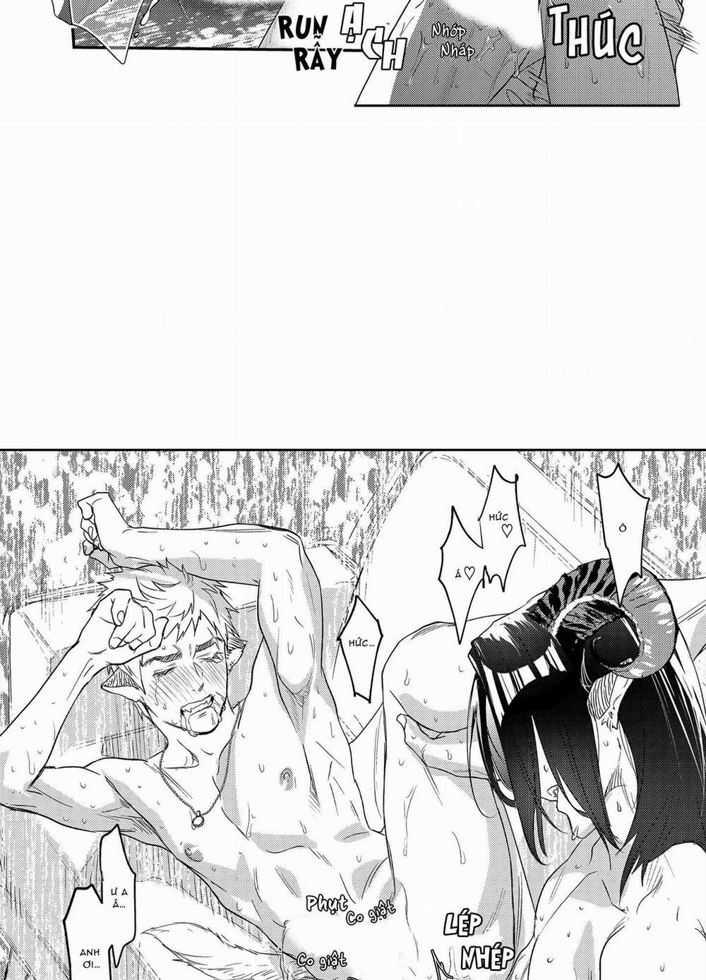 Màn Punchline Cực Khoái 4 trang 24