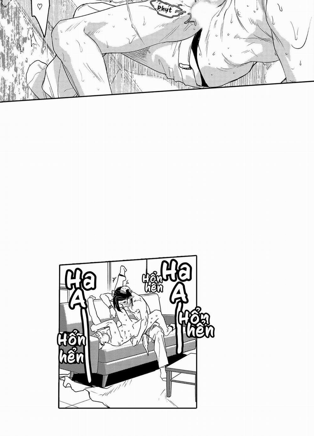 Màn Punchline Cực Khoái 4 trang 25