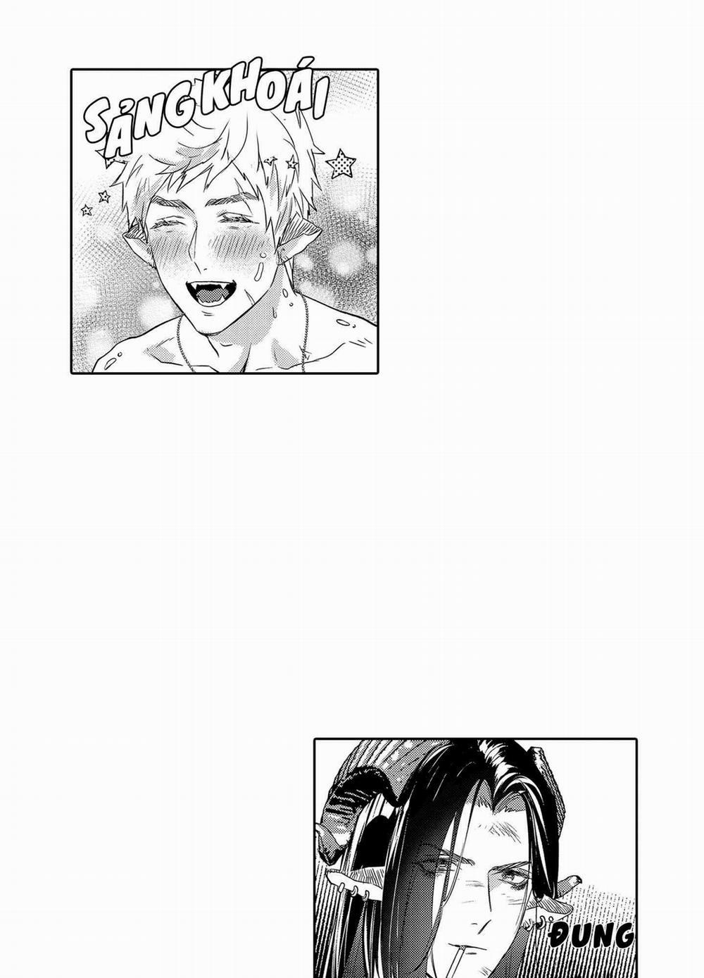 Màn Punchline Cực Khoái 4 trang 28