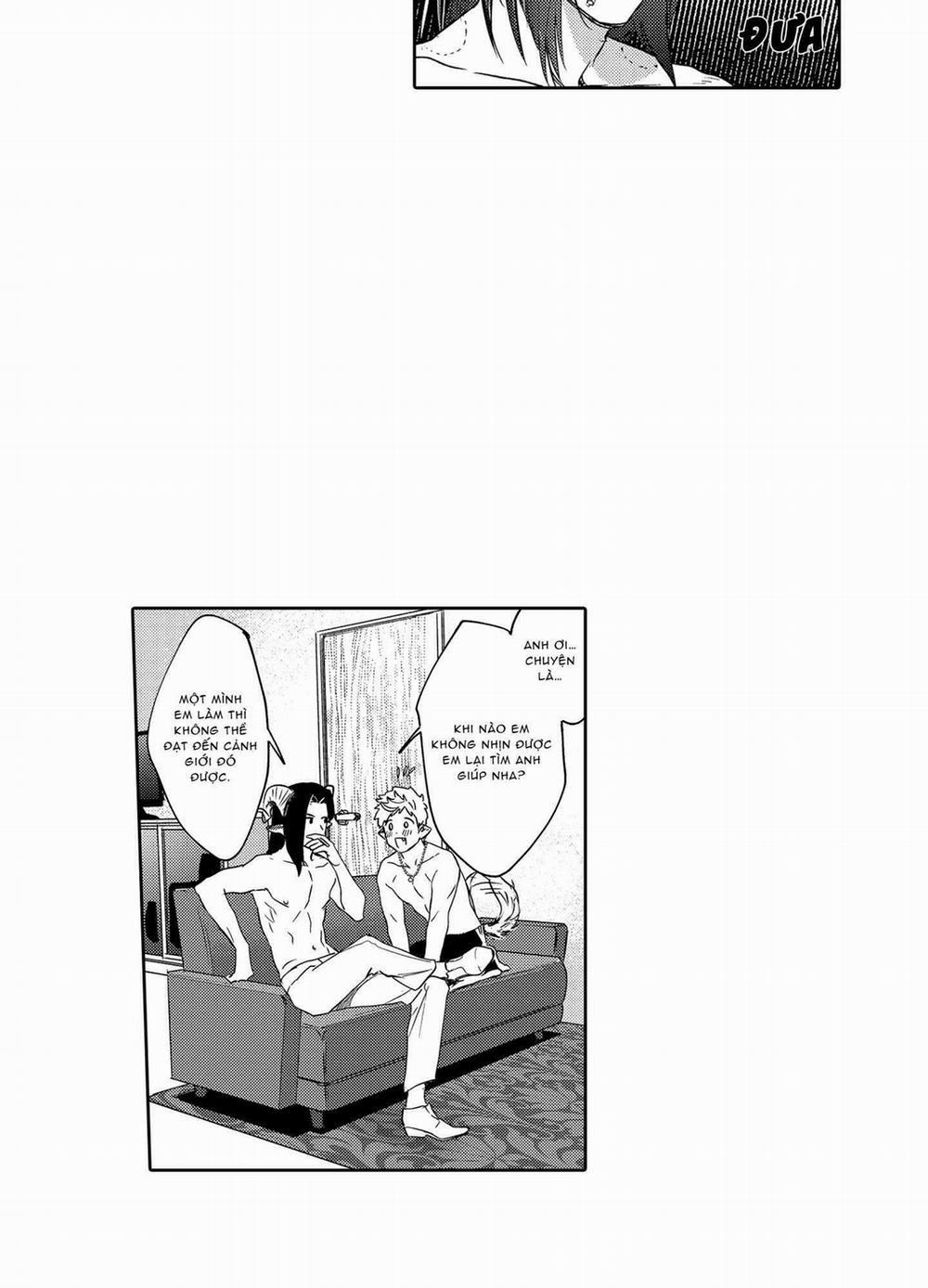 Màn Punchline Cực Khoái 4 trang 29