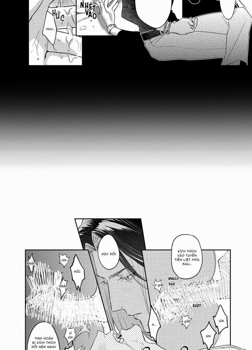 Màn Punchline Cực Khoái 4 trang 3