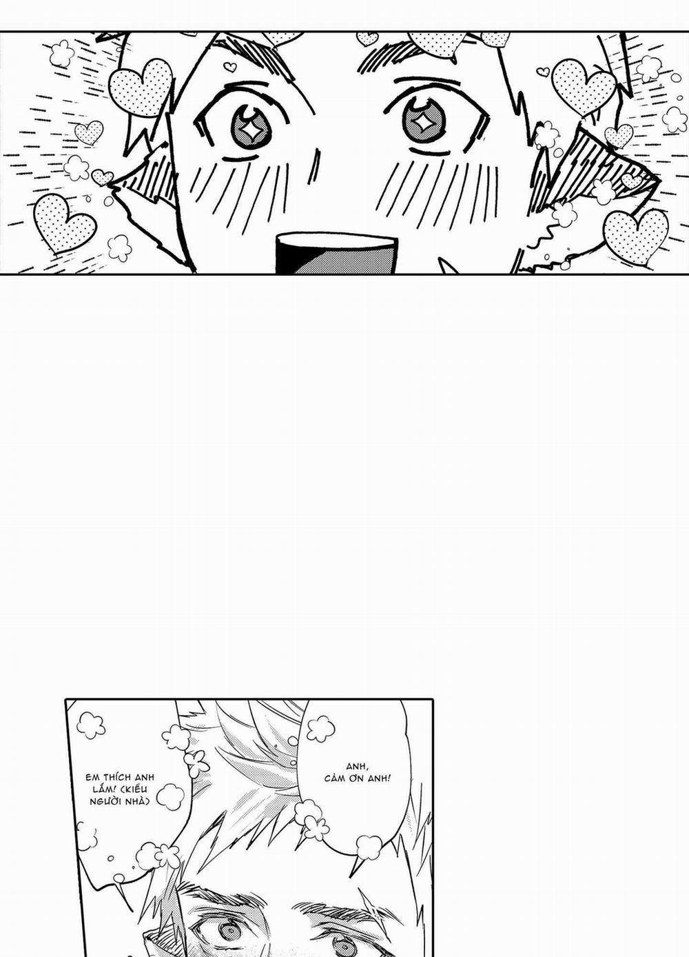 Màn Punchline Cực Khoái 4 trang 31