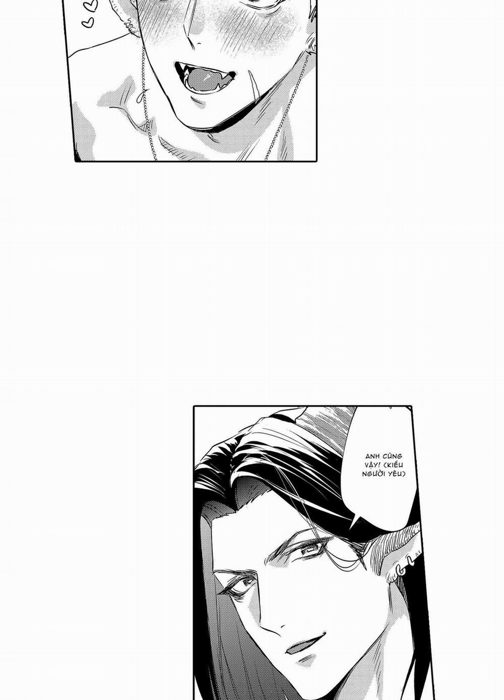 Màn Punchline Cực Khoái 4 trang 32