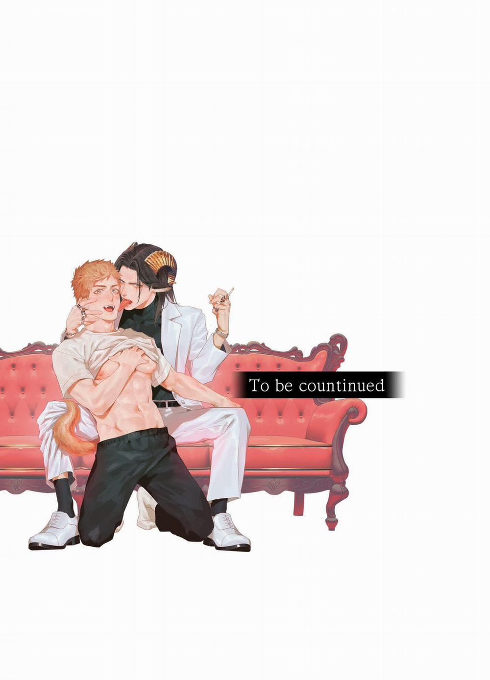 Màn Punchline Cực Khoái 4 trang 34