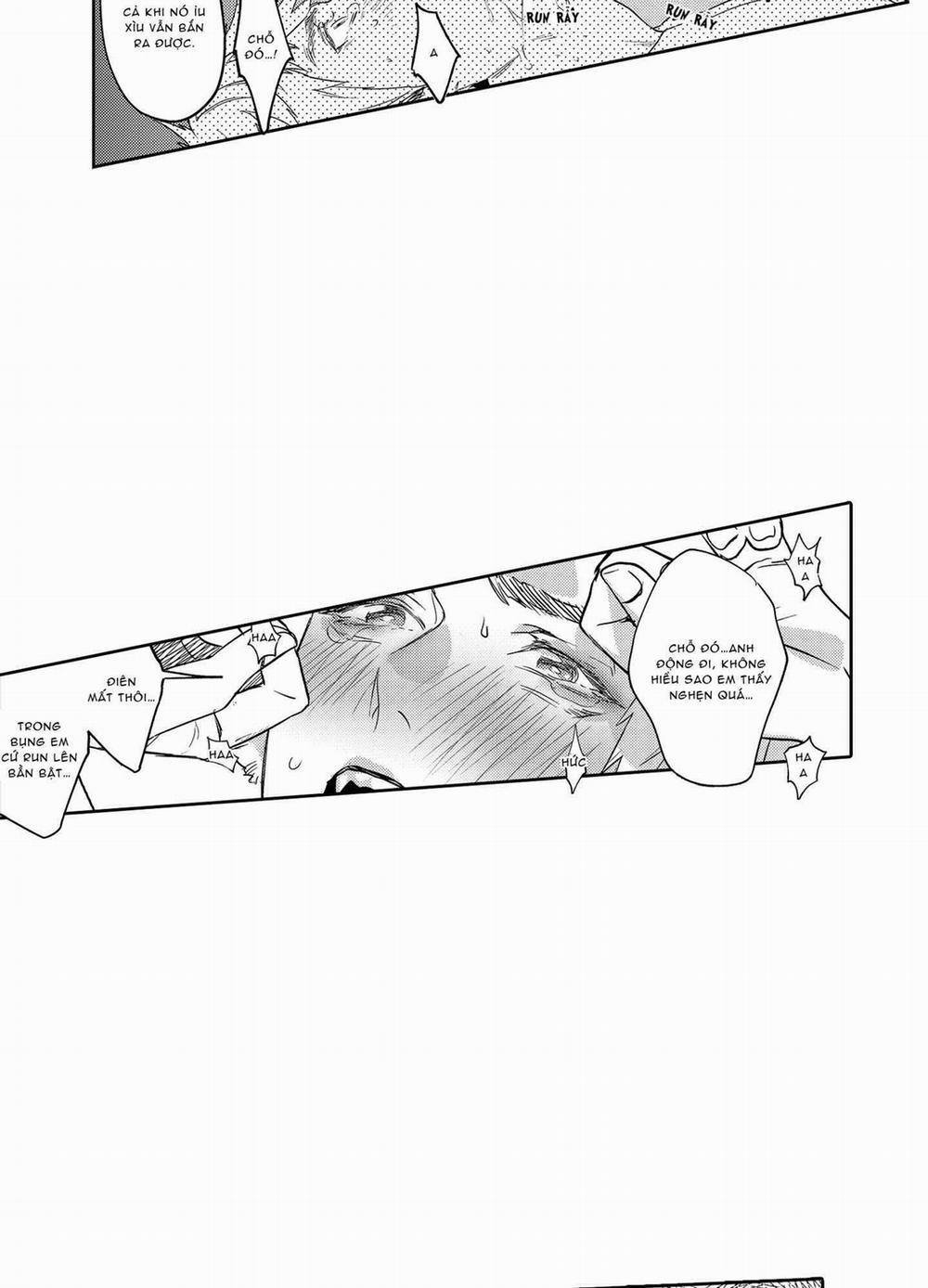 Màn Punchline Cực Khoái 4 trang 4