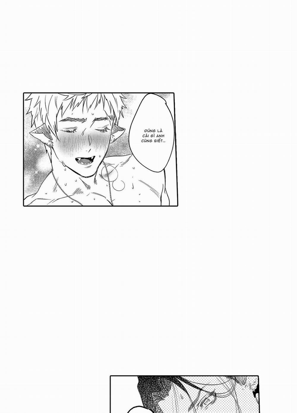 Màn Punchline Cực Khoái 4 trang 9