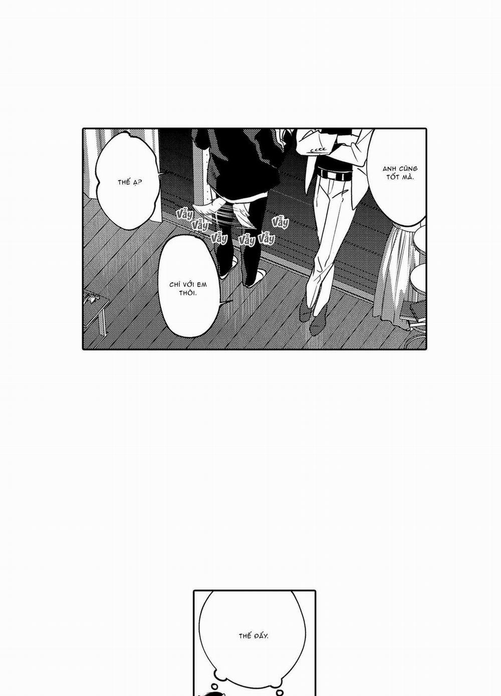 Màn Punchline Cực Khoái 5 trang 11