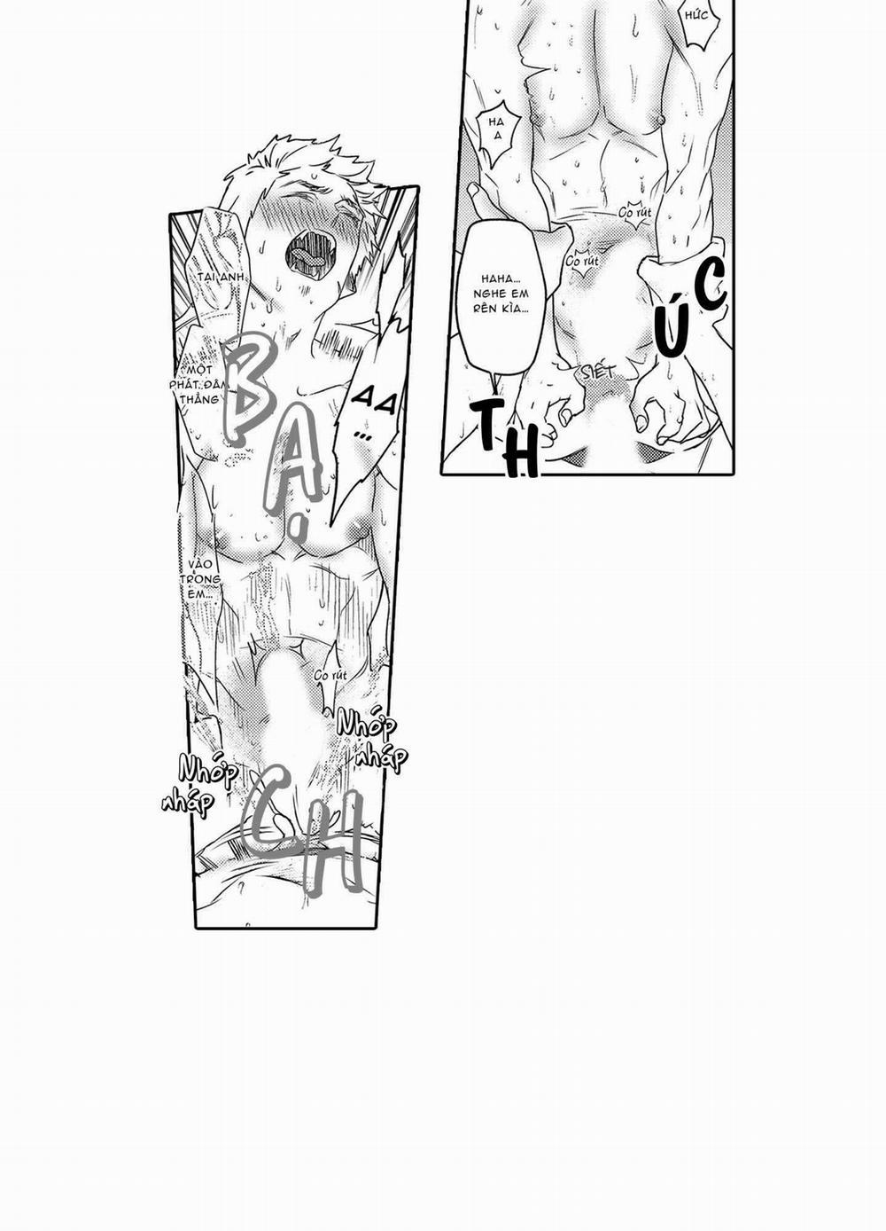 Màn Punchline Cực Khoái 5 trang 16