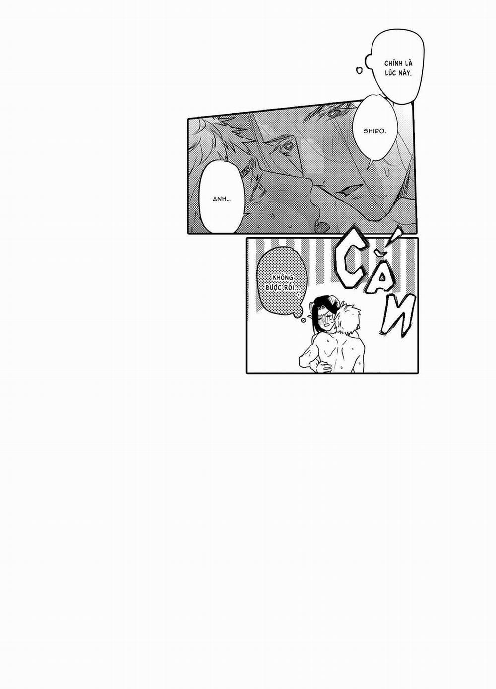 Màn Punchline Cực Khoái 5 trang 17