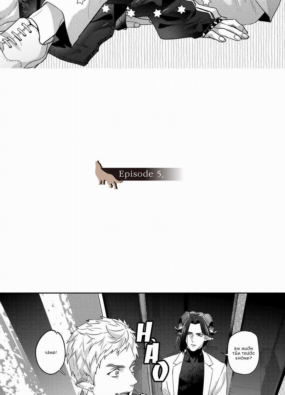 Màn Punchline Cực Khoái 5 trang 2