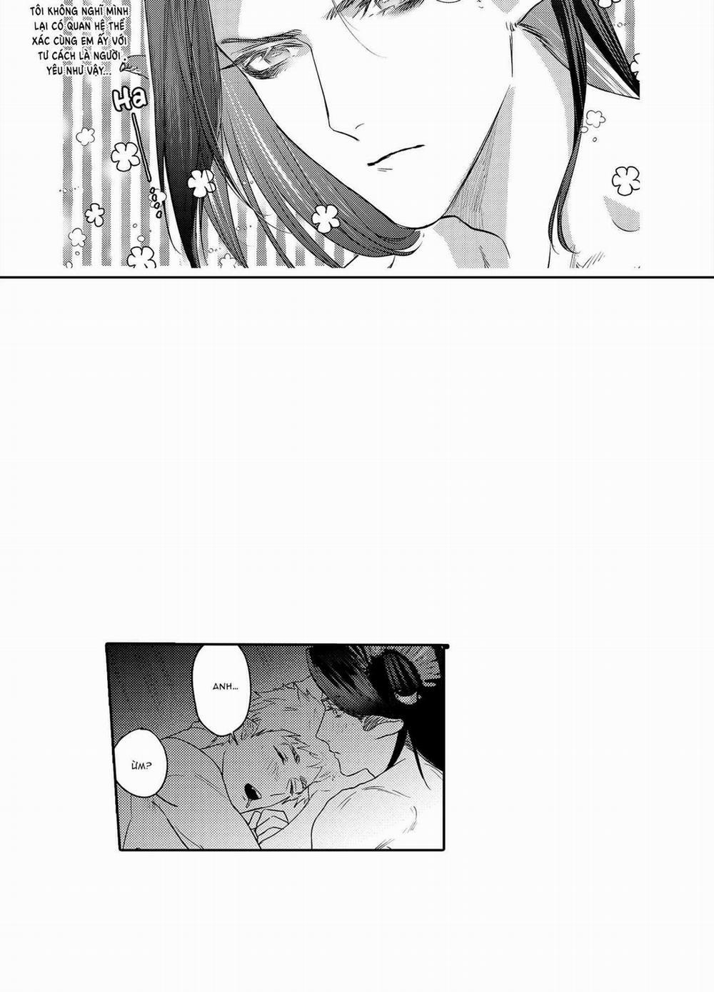 Màn Punchline Cực Khoái 5 trang 22