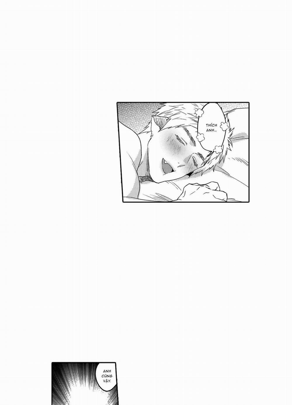 Màn Punchline Cực Khoái 5 trang 23