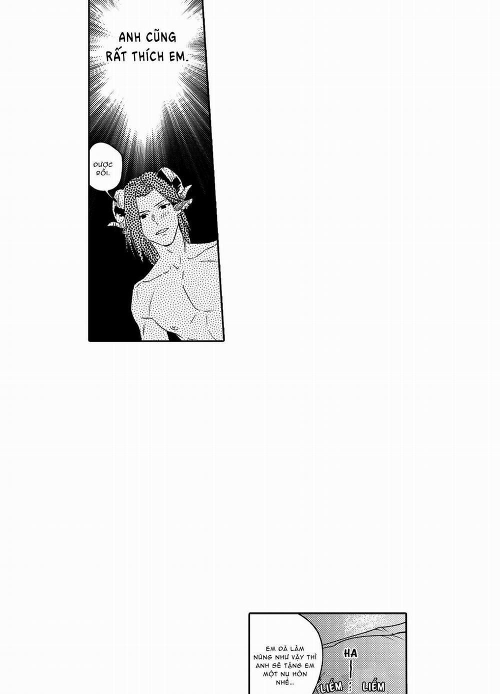 Màn Punchline Cực Khoái 5 trang 24