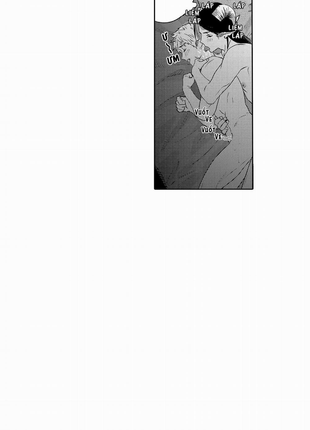 Màn Punchline Cực Khoái 5 trang 25