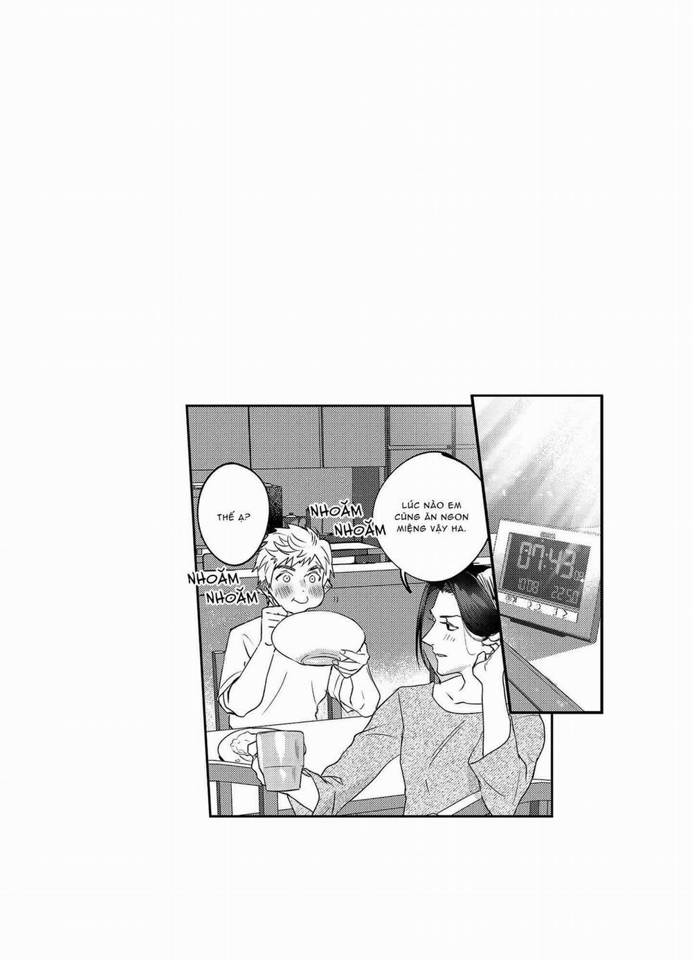 Màn Punchline Cực Khoái 5 trang 26