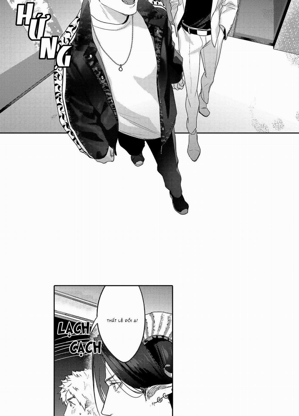 Màn Punchline Cực Khoái 5 trang 3