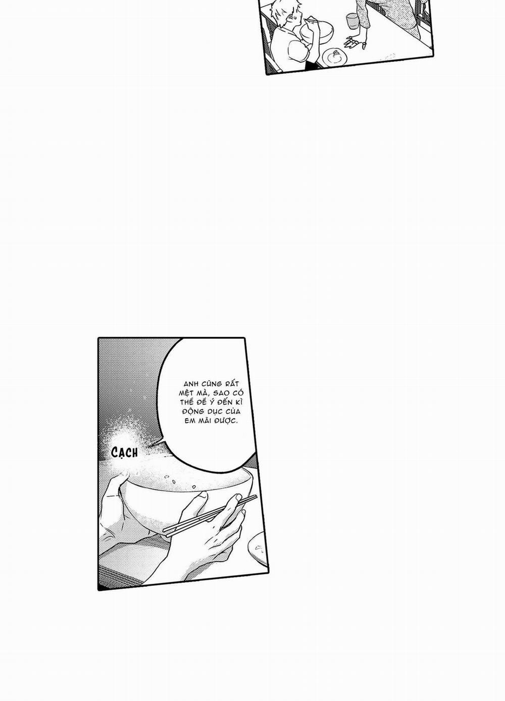 Màn Punchline Cực Khoái 5 trang 30