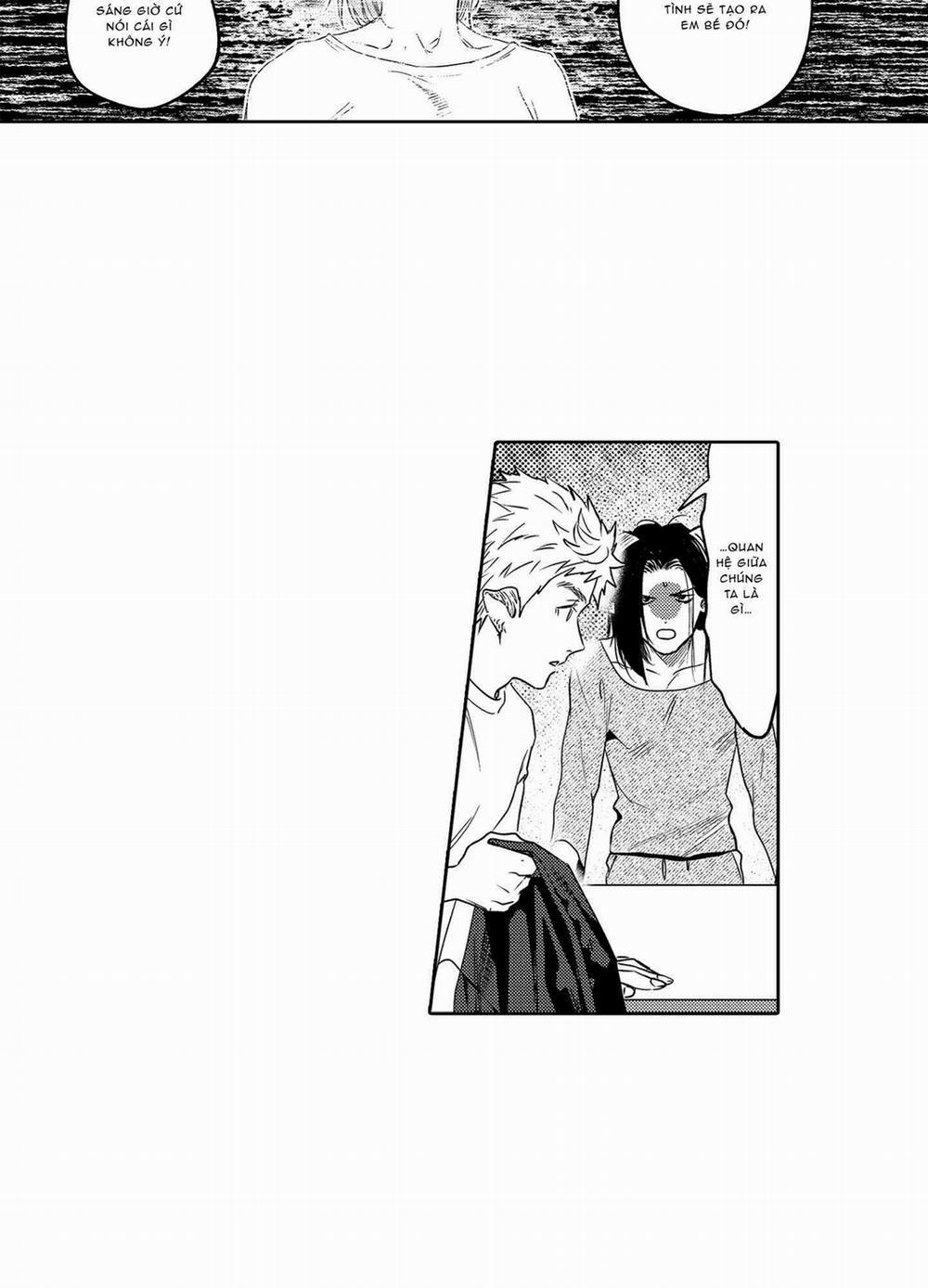 Màn Punchline Cực Khoái 5 trang 33