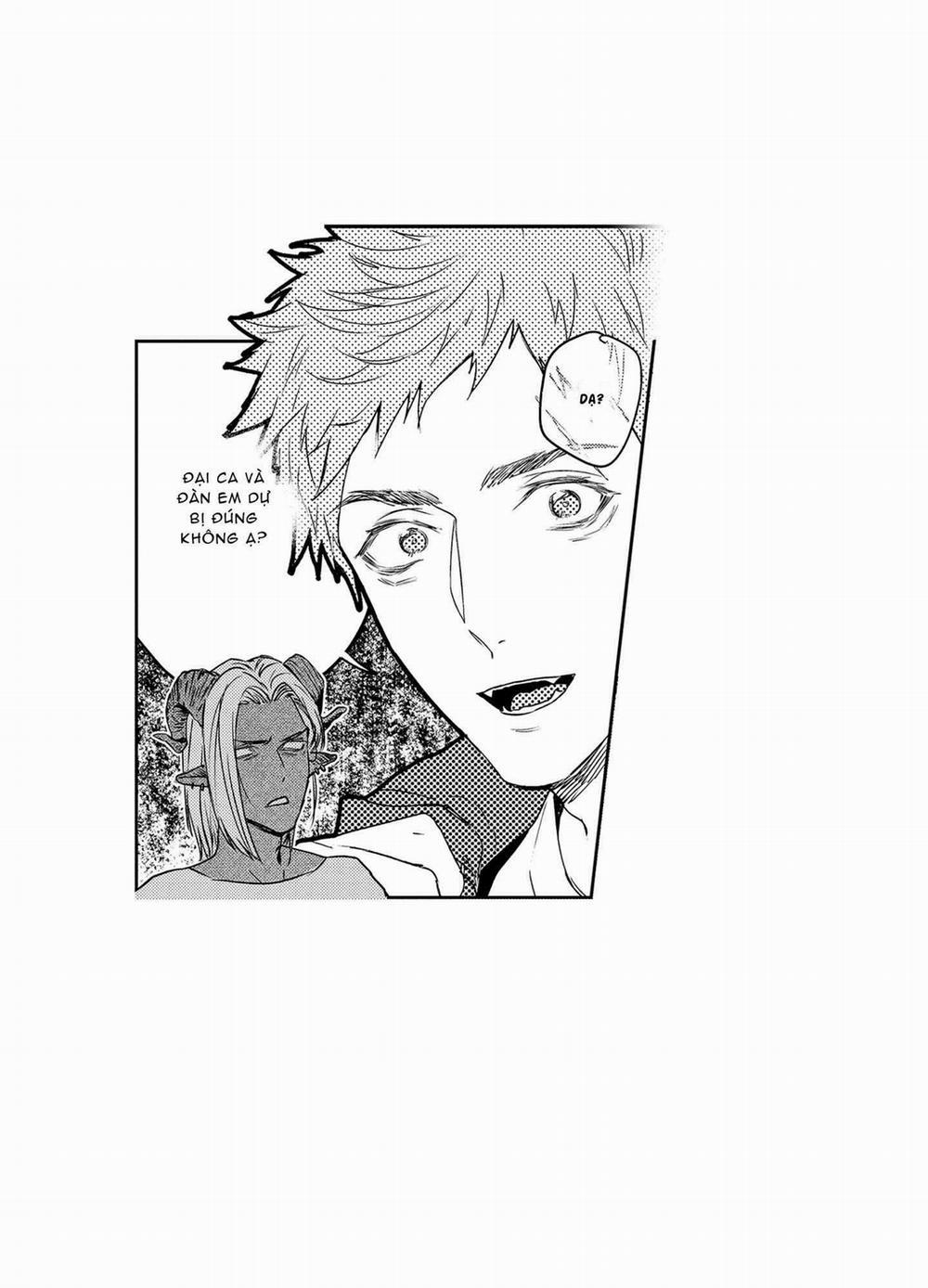 Màn Punchline Cực Khoái 5 trang 34