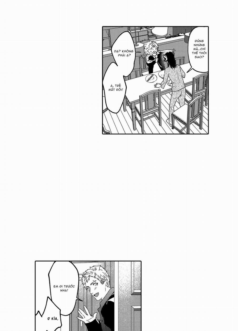 Màn Punchline Cực Khoái 5 trang 35