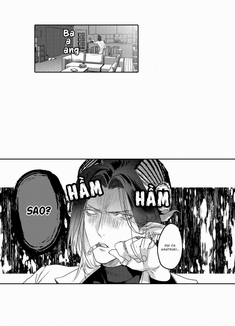 Màn Punchline Cực Khoái 5 trang 37