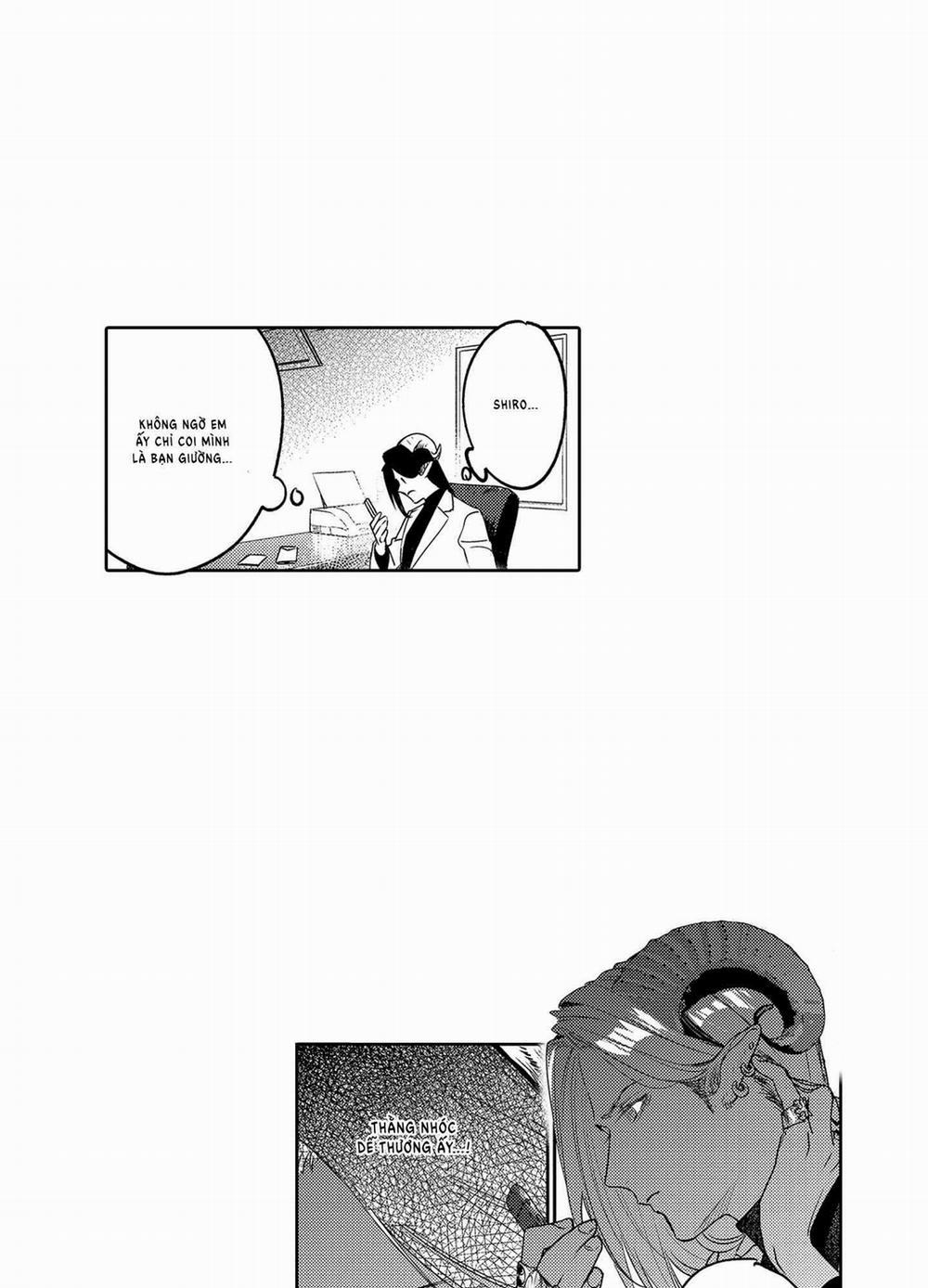 Màn Punchline Cực Khoái 5 trang 39