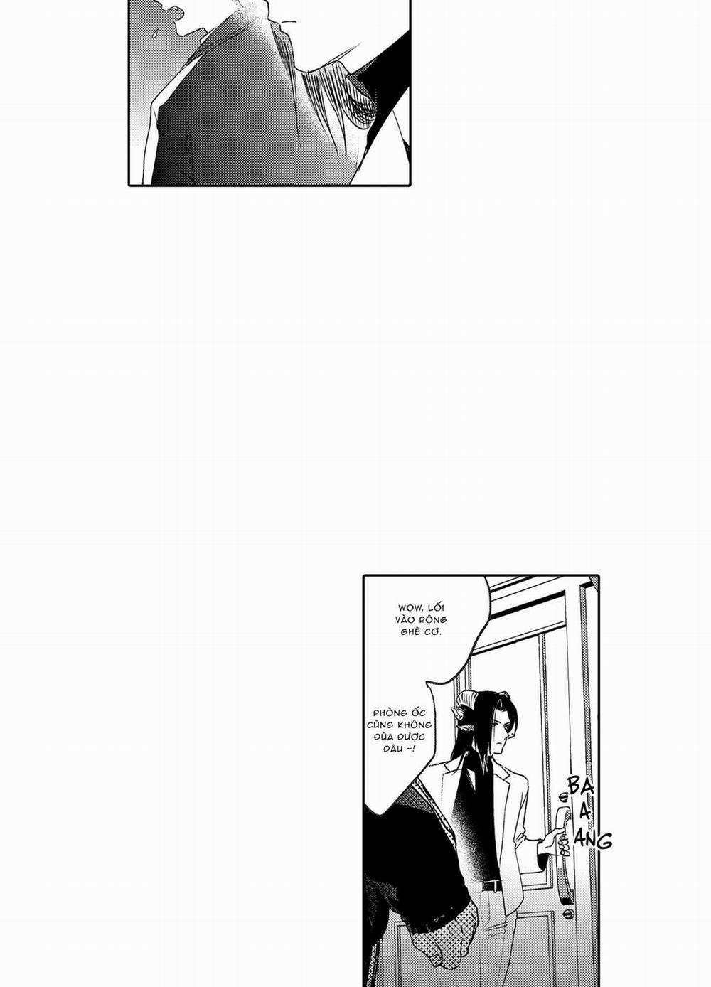 Màn Punchline Cực Khoái 5 trang 4