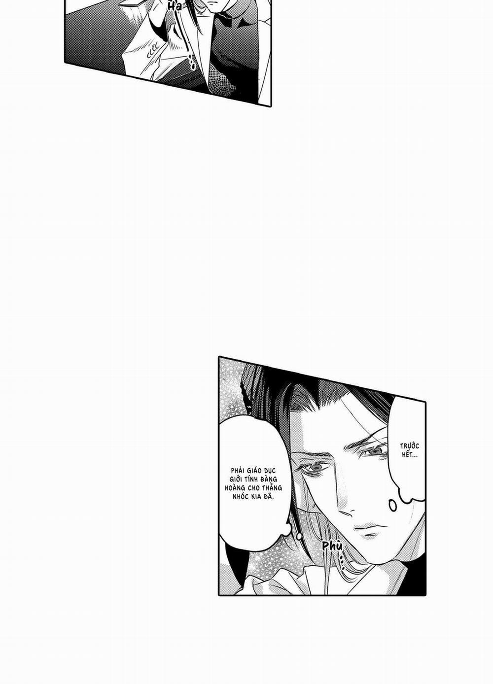 Màn Punchline Cực Khoái 5 trang 42