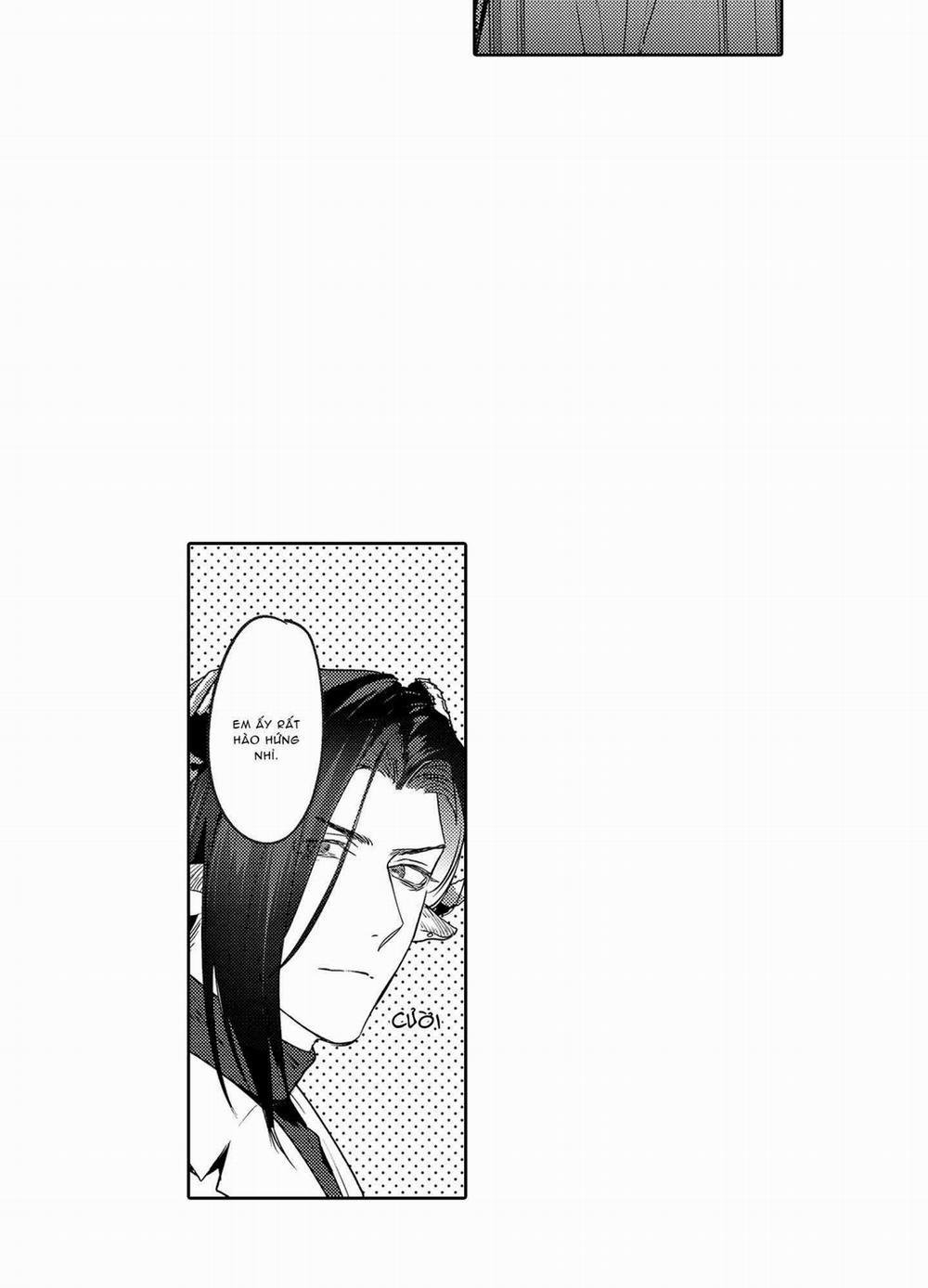 Màn Punchline Cực Khoái 5 trang 5