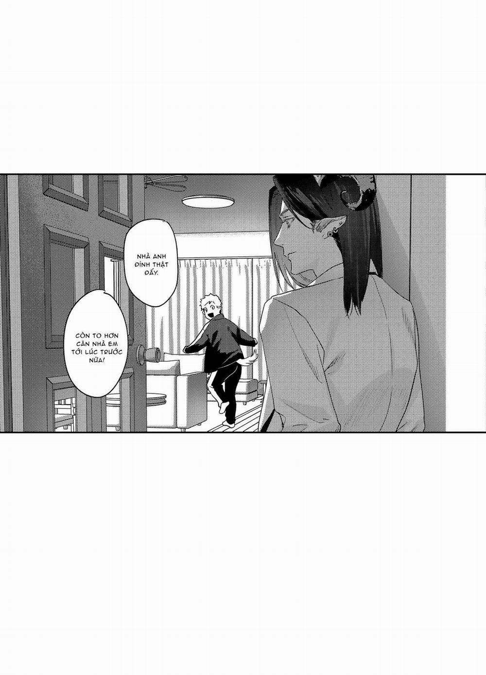 Màn Punchline Cực Khoái 5 trang 6