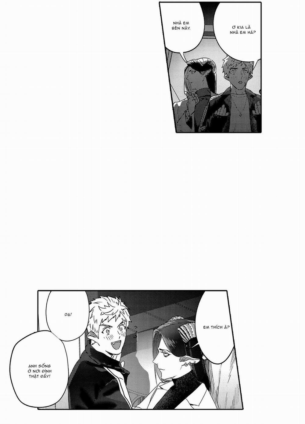 Màn Punchline Cực Khoái 5 trang 7