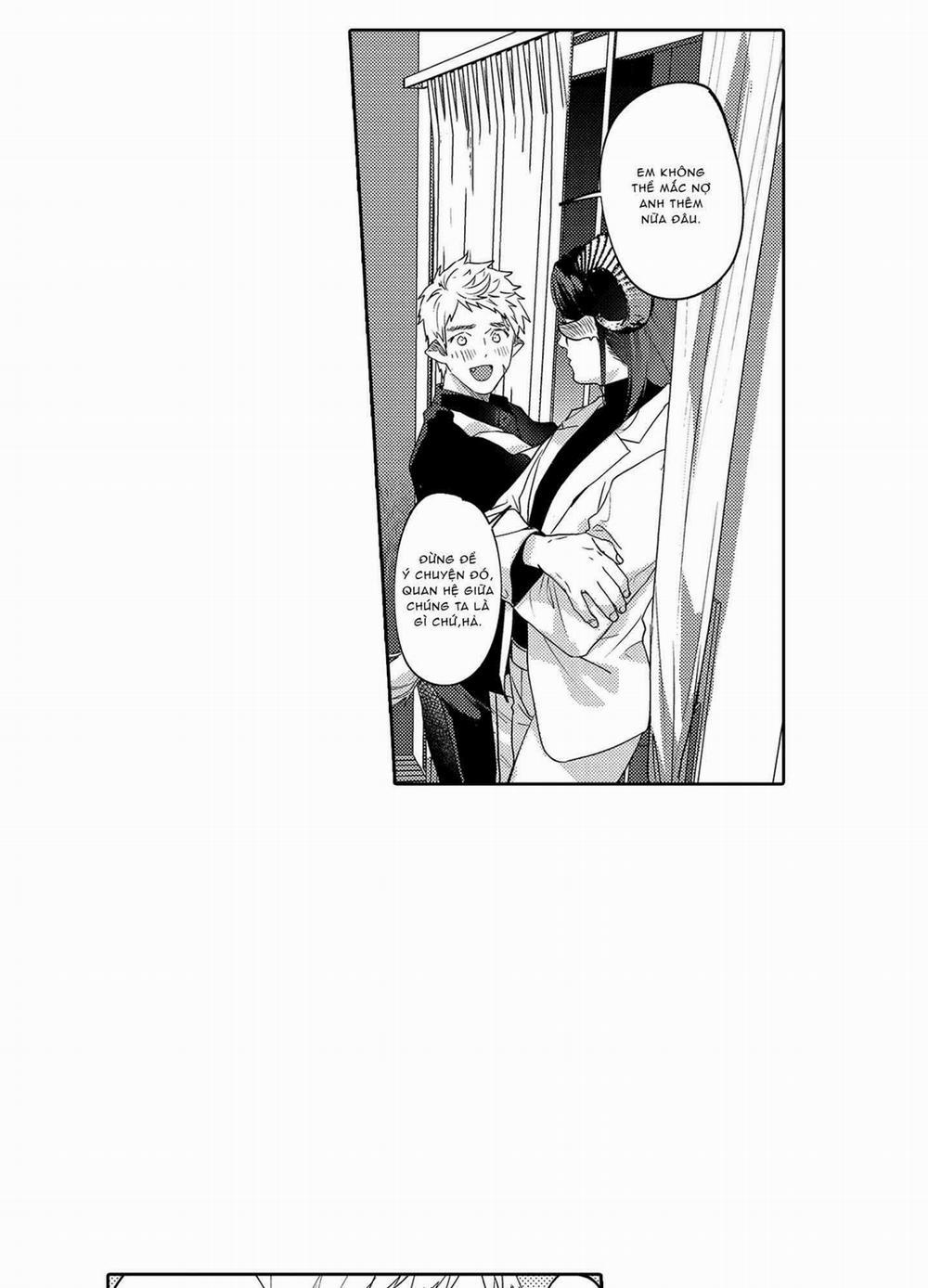 Màn Punchline Cực Khoái 5 trang 9