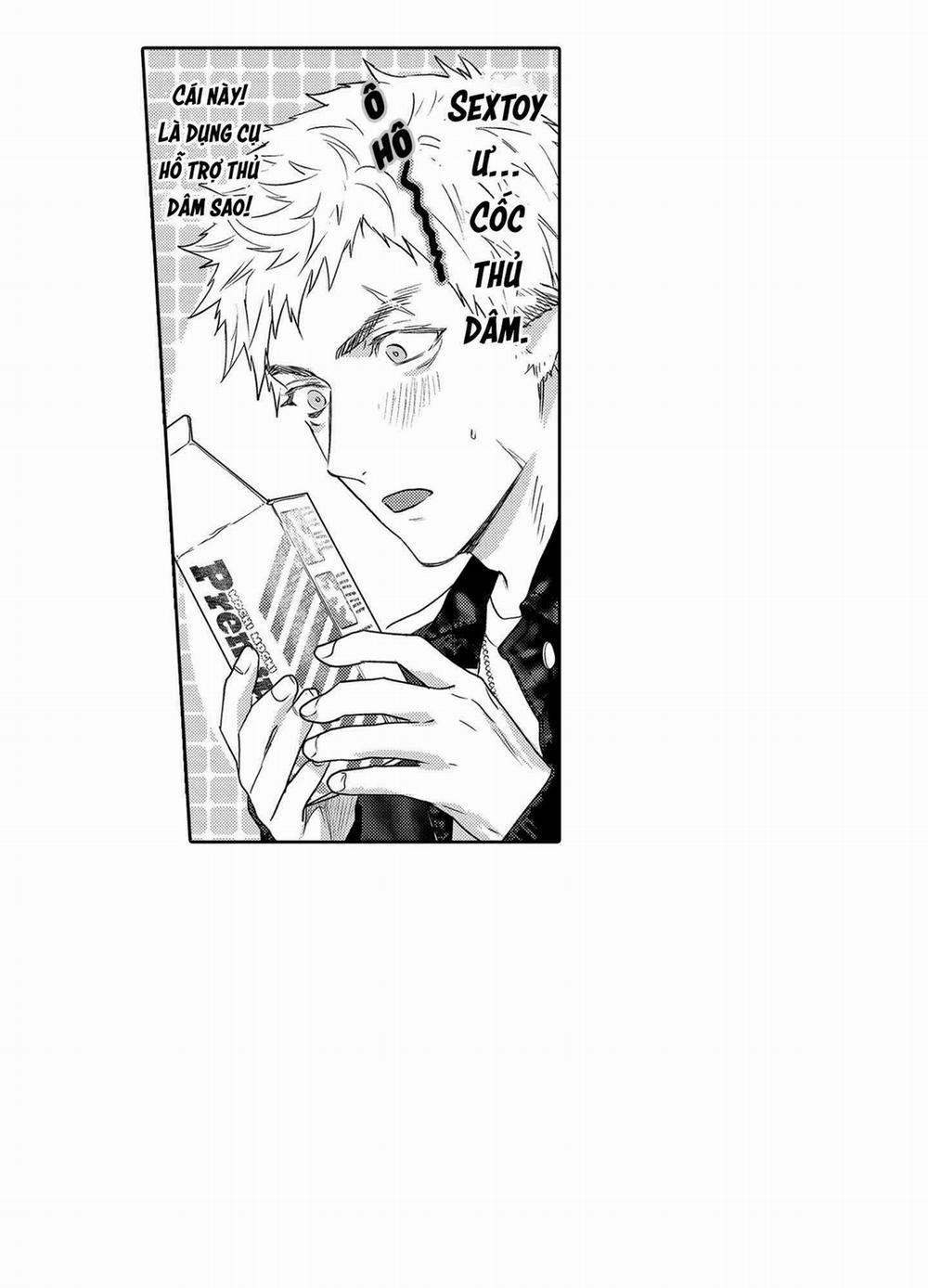 Màn Punchline Cực Khoái 6 trang 10